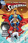 Superman  n° 72 - Panini