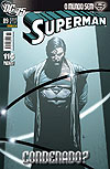 Superman  n° 89 - Panini