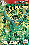 Superman  n° 95 - Panini