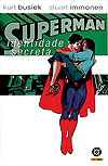 Superman - Identidade Secreta  n° 2 - Panini