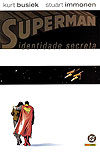 Superman - Identidade Secreta  n° 4 - Panini