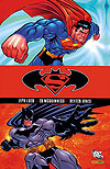 Superman & Batman - Inimigos Públicos  - Panini