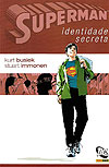 Superman - Identidade Secreta  - Panini