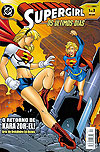 Supergirl - Os Últimos Dias  n° 1 - Panini