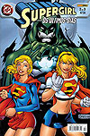 Supergirl - Os Últimos Dias  n° 2 - Panini