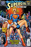 Supergirl - Os Últimos Dias  n° 3 - Panini
