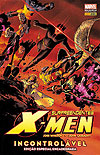 Surpreendentes X-Men  n° 3 - Panini