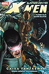 Surpreendentes X-Men  n° 4 - Panini