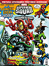 Super Hero Squad  n° 1 - Panini