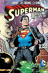 Superman - Origem Secreta  - Panini