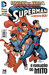 Superman  n° 17 - Panini