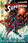 Superman  n° 9 - Panini