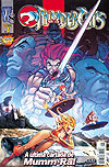 Thundercats  n° 4 - Panini