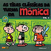 Tiras Clássicas da Turma da Mônica, As  n° 1 - Panini