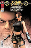 Tomb Raider - Busca Ao Tesouro  n° 4 - Panini