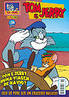 Tom & Jerry  n° 36 - Panini