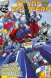 Transformers  n° 1 - Panini
