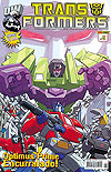 Transformers  n° 5 - Panini