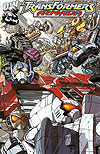Transformers - Armada  n° 1 - Panini