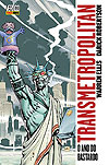 Transmetropolitan  n° 3 - Panini