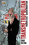 Transmetropolitan  n° 4 - Panini