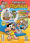 Turma da Mônica  n° 32 - Panini