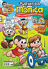 Turma da Mônica  n° 50 - Panini