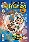 Turma da Mônica  n° 62 - Panini