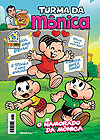 Turma da Mônica  n° 63 - Panini