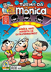 Turma da Mônica  n° 71 - Panini