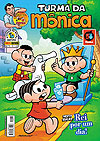 Turma da Mônica  n° 75 - Panini