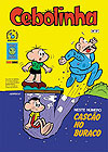 Turma da Mônica Coleção Histórica - Cebolinha  n° 17 - Panini