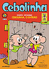 Turma da Mônica Coleção Histórica - Cebolinha  n° 30 - Panini