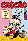 Turma da Mônica Coleção Histórica - Cascão  n° 22 - Panini