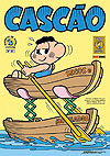 Turma da Mônica Coleção Histórica - Cascão  n° 23 - Panini