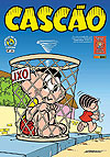 Turma da Mônica Coleção Histórica - Cascão  n° 24 - Panini