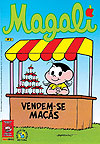 Turma da Mônica Coleção Histórica - Magali  n° 2 - Panini