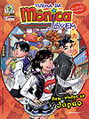 Turma da Mônica Jovem  n° 47 - Panini