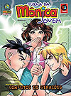 Turma da Mônica Jovem  n° 58 - Panini
