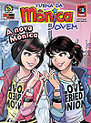 Turma da Mônica Jovem  n° 61 - Panini