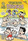 Turma da Mônica  n° 1 - Panini