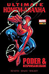 Ultimate Homem-Aranha: Poder & Responsabilidade  - Panini