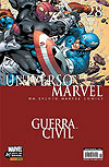 Universo Marvel  n° 28 - Panini