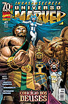 Universo Marvel  n° 47 - Panini
