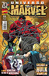 Universo Marvel  n° 53 - Panini
