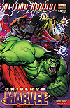 Universo Marvel  n° 58 - Panini
