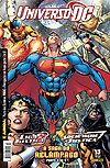 Universo DC  n° 13 - Panini
