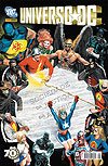 Universo DC  n° 8 - Panini