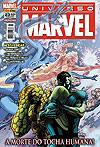 Universo Marvel  n° 23 - Panini