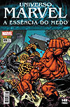 Universo Marvel  n° 28 - Panini